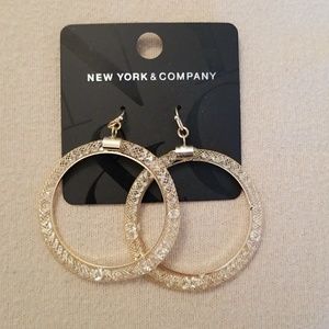 New York & Company Earrings